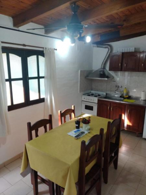 Complejo Casa Campo